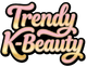 Trendy K-beauty