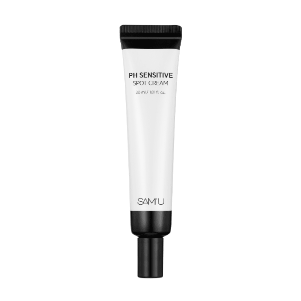 Post-Treatment Recovery Bundle - SAM'U – Trendy K-beauty