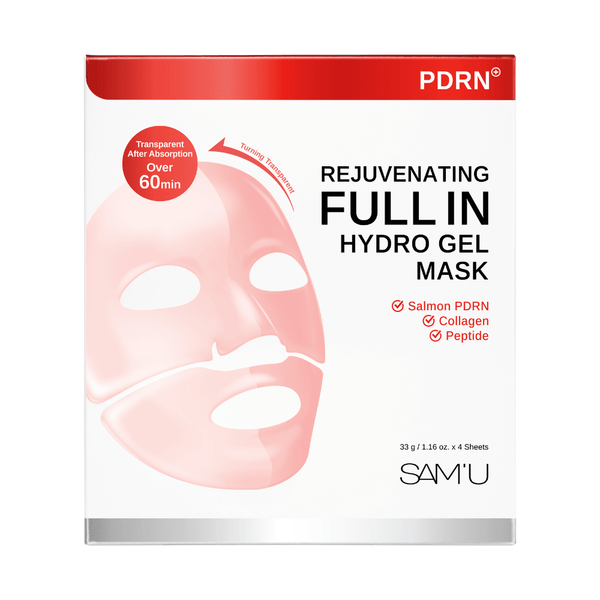 SAM'U Korean Skincare | Sensitive Skin & Barrier Repair – Trendy K