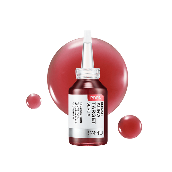 Face Serums & Ampoules for Hydration & Anti-Aging  Trendy K-beauty